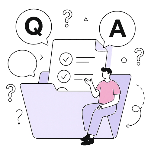 FAQ TextGeneration